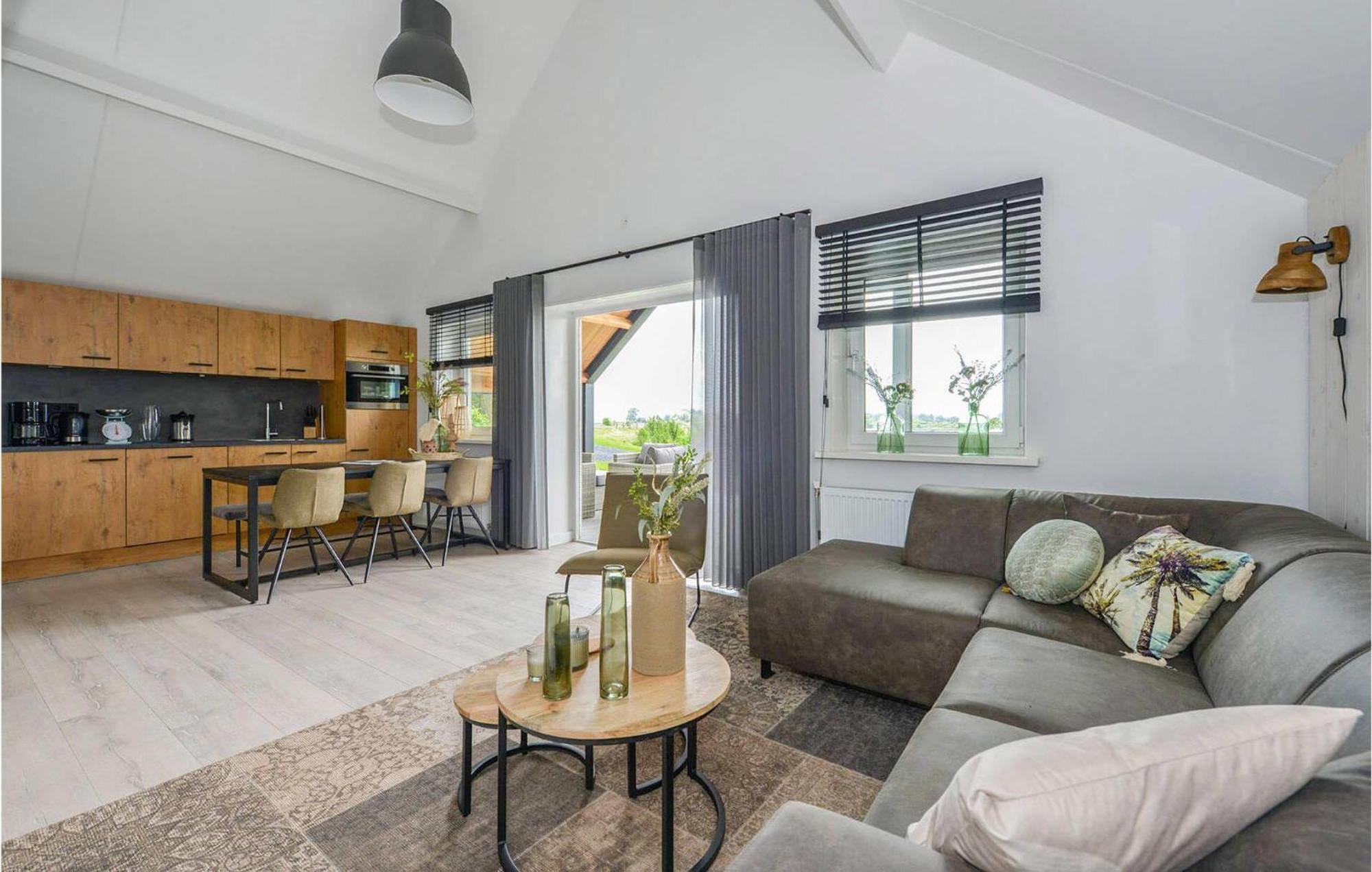 3 Bedroom Gorgeous Home In Kerkdriel 외부 사진